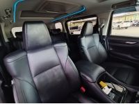 TOYOTA ALPHARD 2.5 SC PACKAGE 2021 รูปที่ 14